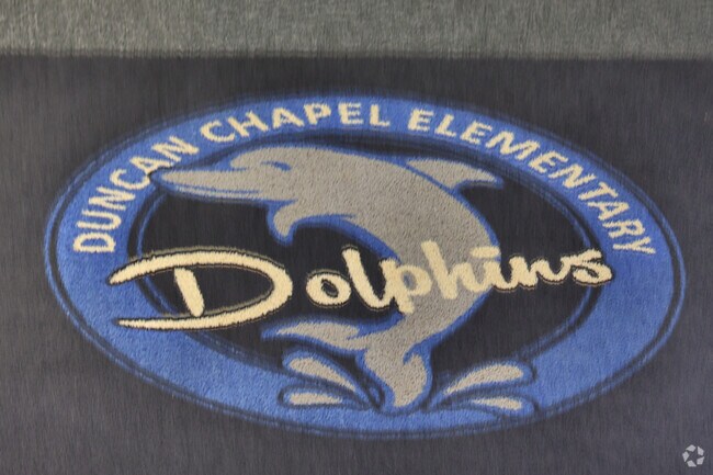Duncan Chapel Elem 6