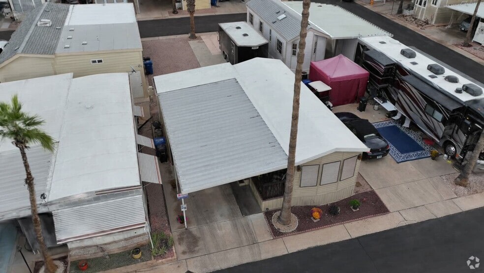 4860 E Main St unit N-3, Mesa, AZ 85205 - photo 2