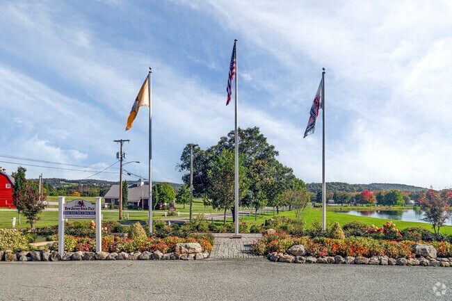 Home to the iconic New Jersey State Fairgrounds, Sussex blends small-town charm with vibrant celebrations that bring the community to life year-round.