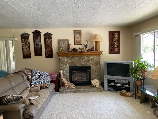 444 Whispering Pines Dr, Scotts Valley, CA 95066 - photo 4