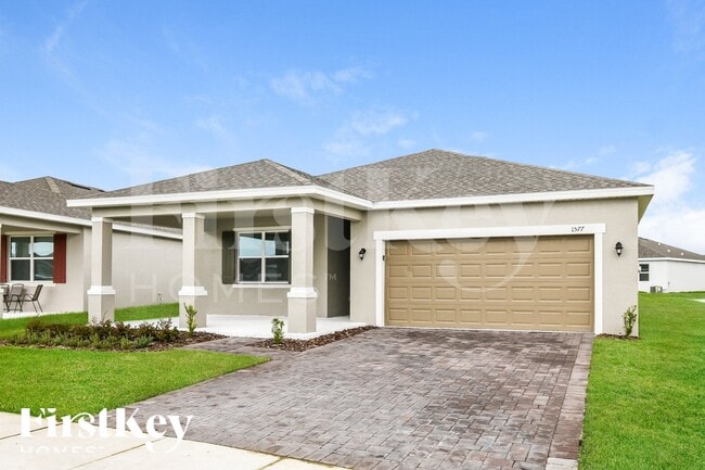 1577 Isleta Lp, Kissimmee, FL 34741 - photo 2