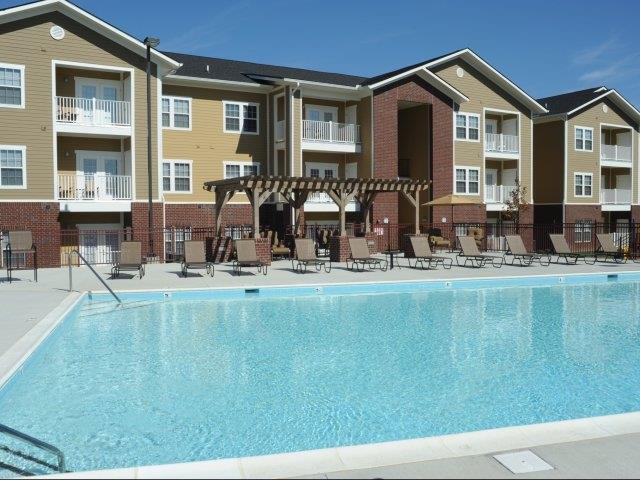 Parks at Vine, Radcliff, KY 40160 - photo 3