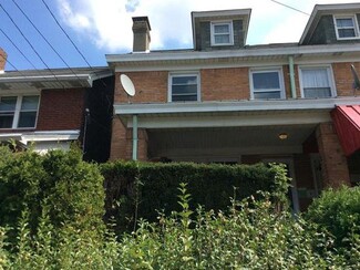 3258 Dawson St, Pittsburgh, PA 15213