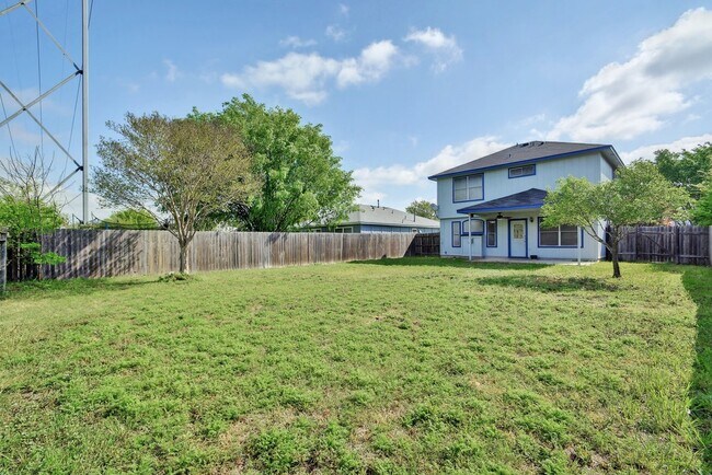 1609 Lantern Light Dr, Round Rock, TX 78681 - photo 3