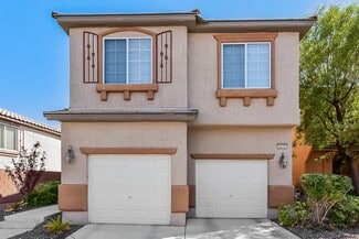 8276 Begonia Blush Dr, Las Vegas, NV 89166