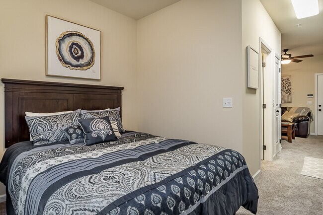 310 W 9th St unit 304, Cookeville, TN 38501 - photo 7