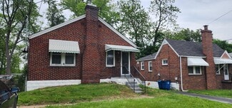 6733 Wynhill Dr, Saint Louis, MO 63133
