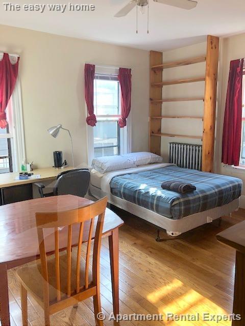 61 Fayette St Unit 10, Cambridge, MA 02139