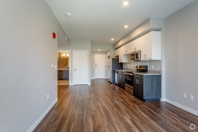 1BR, 1BA - Rockhill