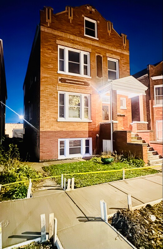 5527 W 24th Place, Cicero, IL 60804