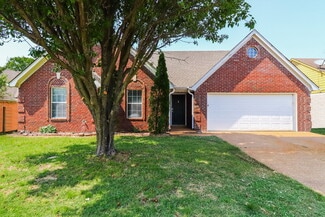 6824 Skylar Mill Ave, Cordova, TN 38018