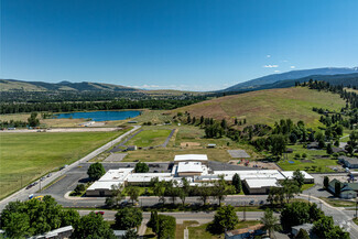 Target Range School