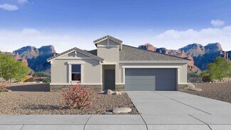 2159 Storia Ave, Apache Junction, AZ 85120