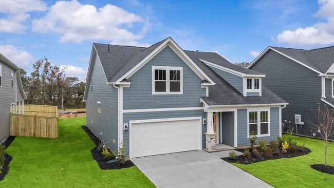 116 Beaverdam Creek Dr, Anderson, SC 29621 - photo 4