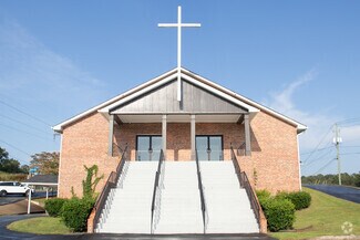 GRACE ACADEMY OF CARTERSVILLE