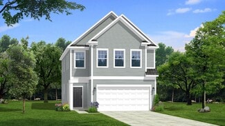 870 Old Station Point Unit 36481234, Angier, NC 27501