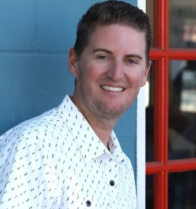 David Redderson