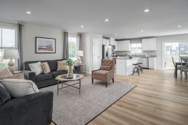 2417 Greywall Blvd, Plainfield, IL 60586 - photo 3