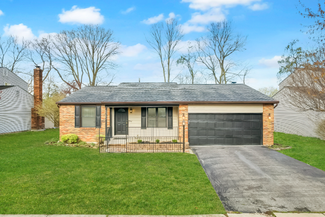 6365 Amston Dr, Dublin, OH 43017