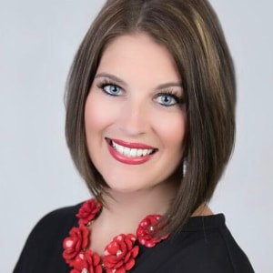Kristy Allred
