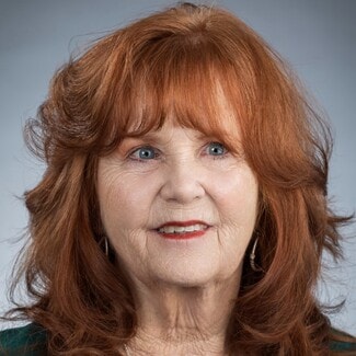 Carrie Painter