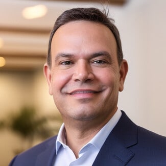 Jorge Alvarez