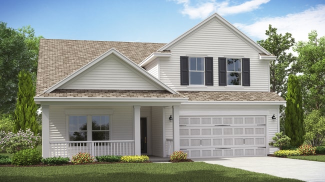 9691 Indigo Creek Blvd, Murrells Inlet, SC 29576 - photo 2