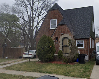 7404 Fielding St, Detroit, MI 48228
