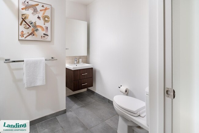 933 McGee St unit 2-816.1411114, Kansas City, MO 64106 - photo 5