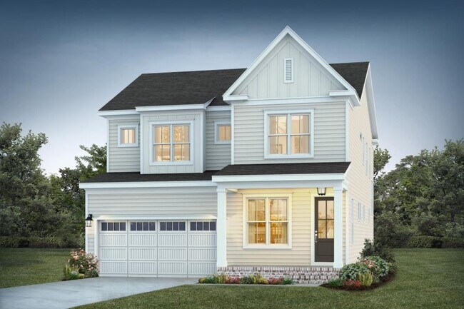 1261 Barreto Dr unit 36883043, Wendell, NC 27591 - photo 4