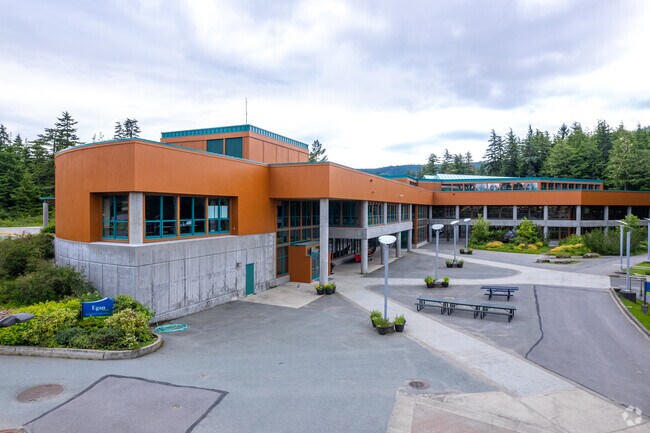 University of Alaska Southeast