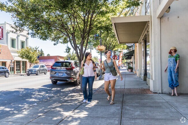 Nice offers dining and shopping experiences all week long.