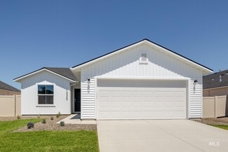 13320 Excavation Dr, Caldwell, ID 83607