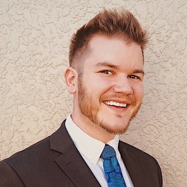 Agent Photo
