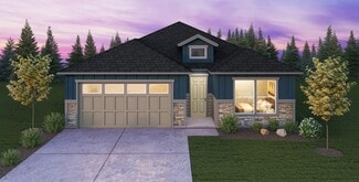 10908 NE 107th Place, Vancouver, WA 98662
