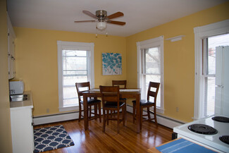 3 Bond St Unit Victorian 2 Bdrm, Claremont, NH 03743