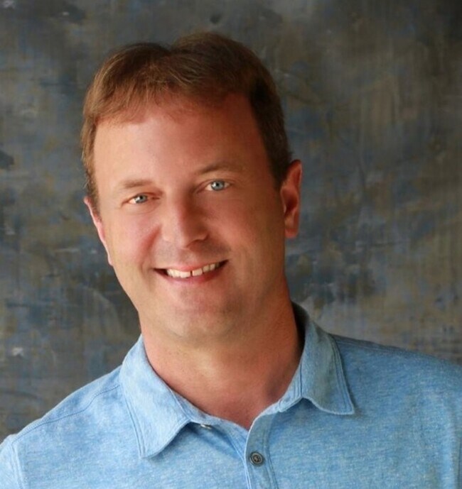 Mike Karisny