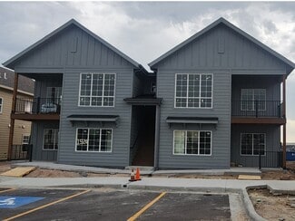 1920 Howling Moon Way, Cheyenne, WY 82007