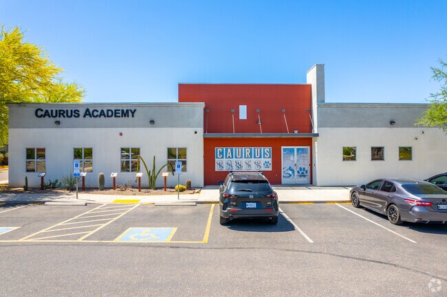 Caurus Academy Rankings Reviews Homes com Caurus Academy Rankings Reviews Homes com