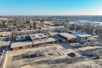 St. Francis Xavier Elementary School