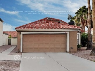 1545 E Laurel Ave, Gilbert, AZ 85234