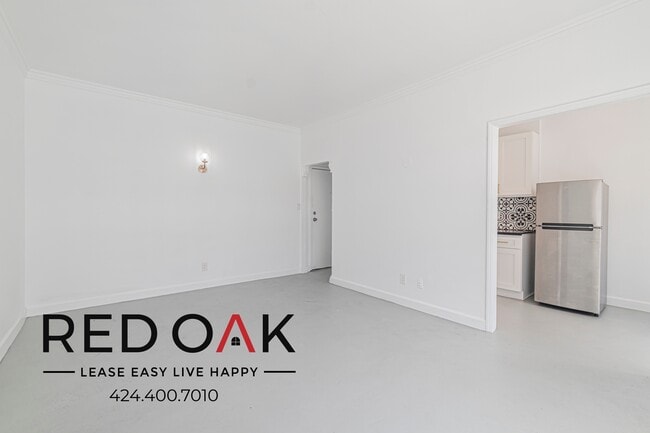 535 S Gramercy Place unit 503, Los Angeles, CA 90020 - photo 4