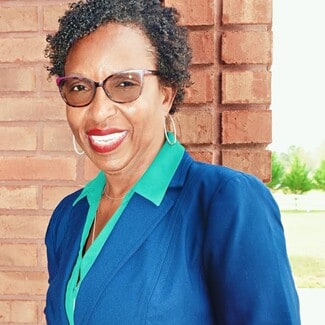 Barbara Bellamy