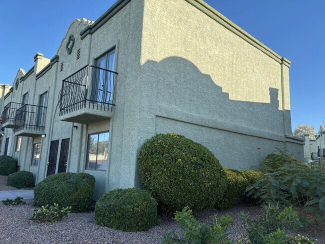 7095 Burcot Ave unit 78, Las Vegas, NV 89156 - photo 6