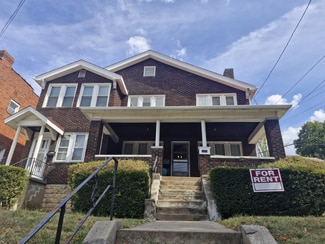 3514 Beechwood Blvd Unit A, Pittsburgh, PA 15217