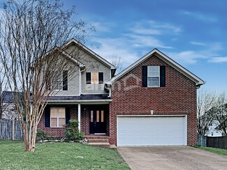 1506 Bunbury Dr, Thompsons Station, TN 37179