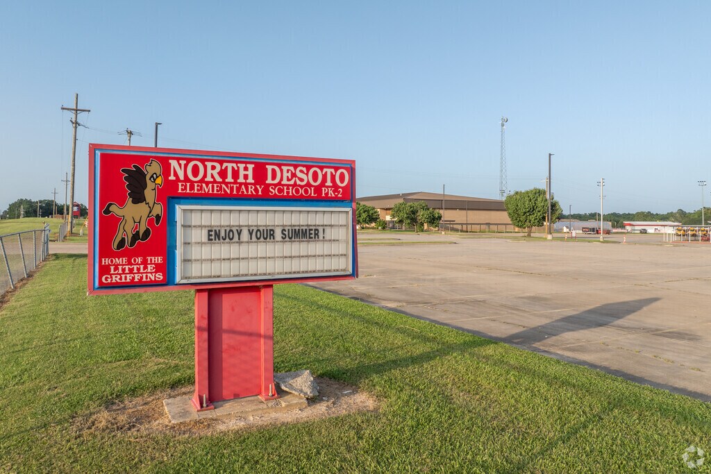 North DeSoto Elementary