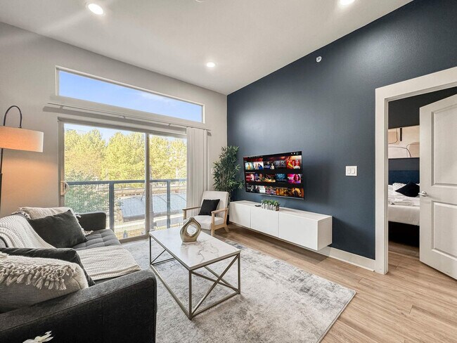 2901 Indiana St unit ID1327994P, Dallas, TX 75226 - photo 3