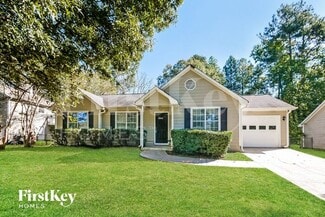 10366 Candlelight Rd, Jonesboro, GA 30238