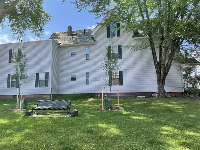 164 Myrtle Ave unit 1, Fitchburg, MA 01420 - photo 5